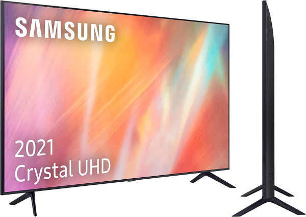 Smart TV Samsung UE75AU7105KX 75 Zoll Ultra HD 4K LED