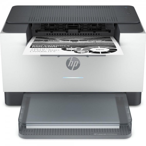 Laserdrucker HP ‎6GW62EB19