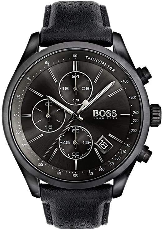 Boss Herrenuhr Hugo Boss Uhr Datum Einstellen Hugo Boss Herren