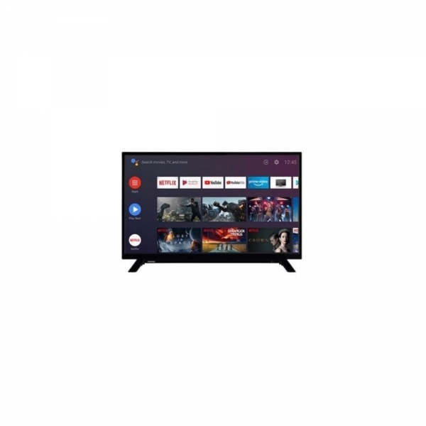 Smart TV Toshiba 32LA2063DG 32 Zoll Quad Core FHD LED