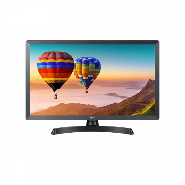Fernseher LG 28TN515V-PZ 28 Zoll HD LED USB