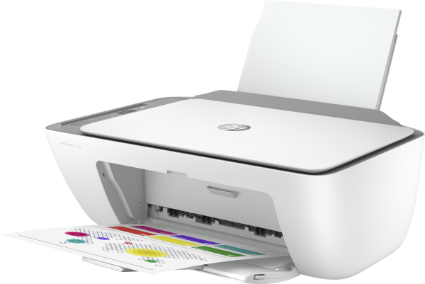 HP DeskJet 2720e Drucker &amp; Multifunktionsdrucker