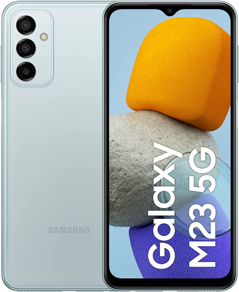 Samsung Galaxy SM-M236B DS 128GB Blue