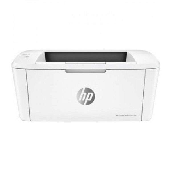 HP LaserJet Pro M15a 8 MB Schwarzweiß Laserdrucker