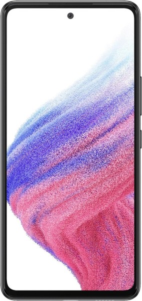 SAMSUNG Galaxy A53 5G Smartphone 128 GB Android