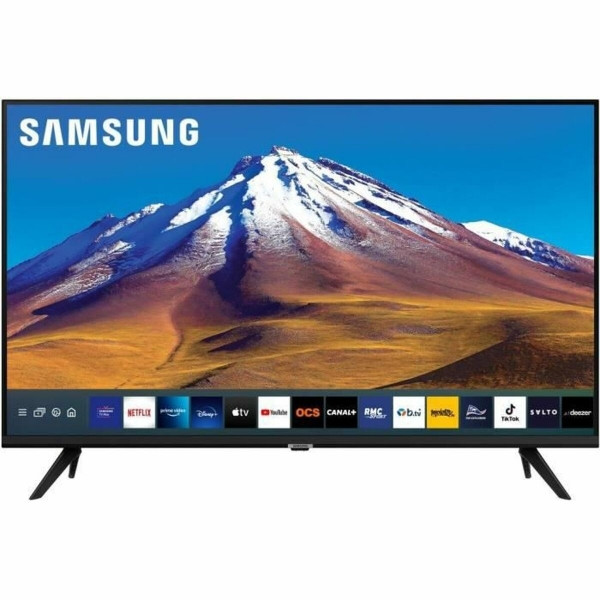 Samsung Smart TV UE43AU6905 3840 x 2160 px 4K 43 Zoll