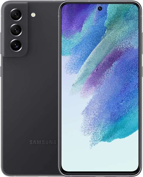 Samsung Galaxy S21 FE 5G SM-G990B/DS 256GB Graphite
