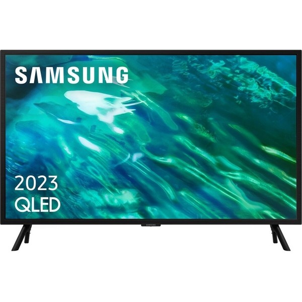 Samsung Smart TV TQ32Q50A Full HD 32 Zoll QLED