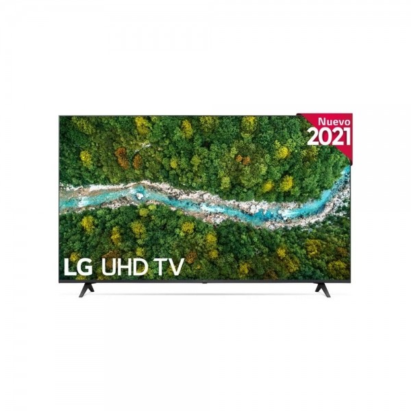 Smart TV LG 65UP76706 65 Zoll 4K Ultra HD LED WLAN