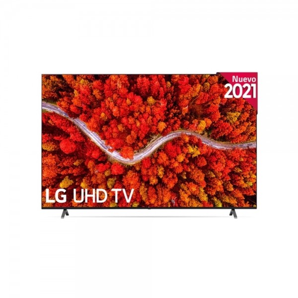Smart TV LG 75UP80006LR 75 Zoll 4K Ultra HD LED Wifi 