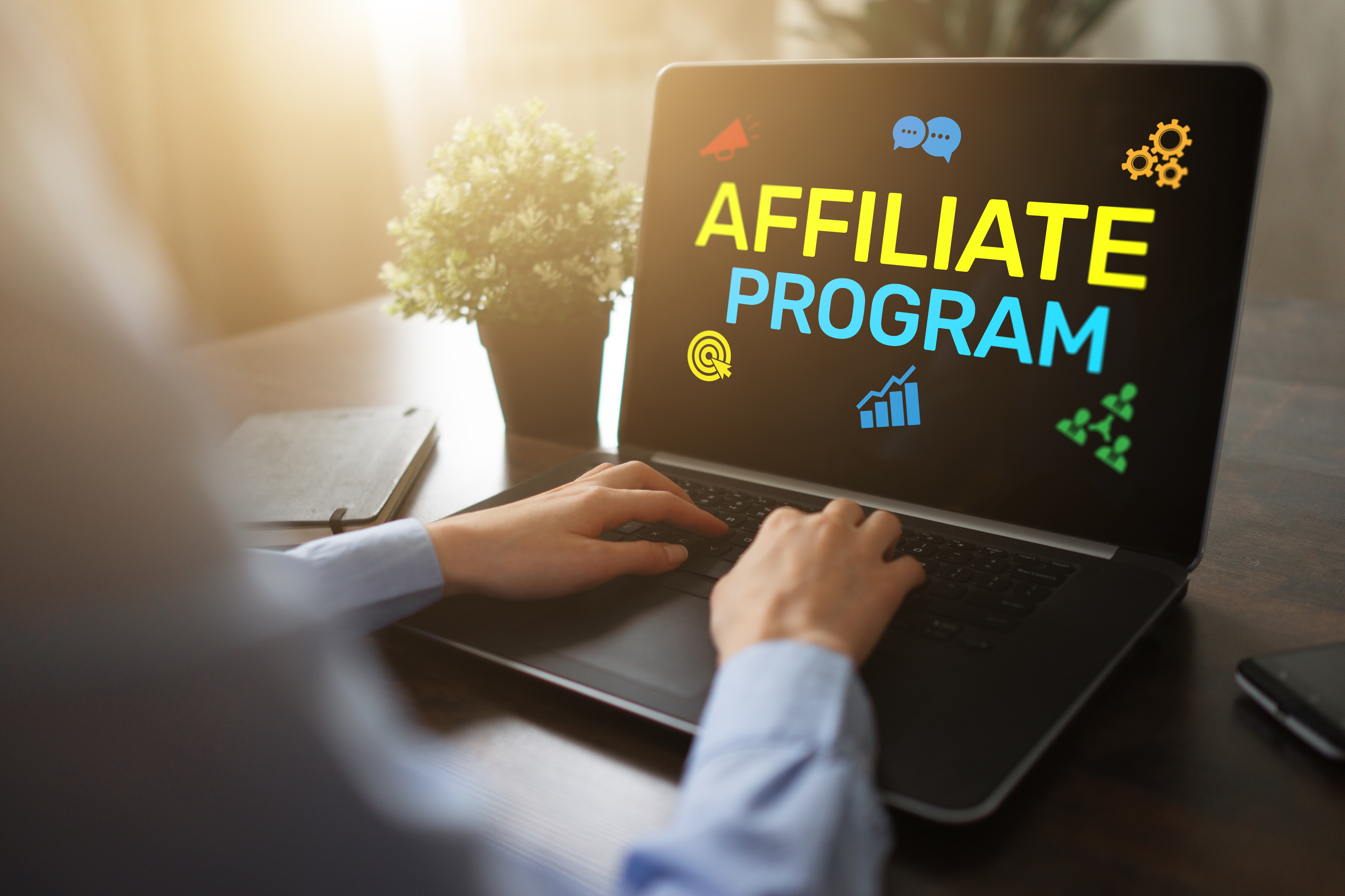 Start a Side Income Stream with Affiliate Marketing, Go with the Best Affiliate Programs UK