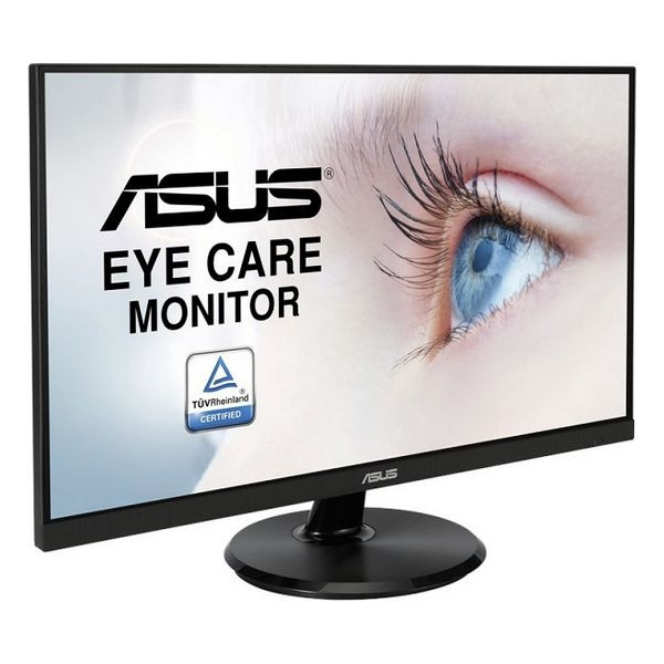 Asus VA24DQ 24 Zoll Full HD Monitor IPS HDMI