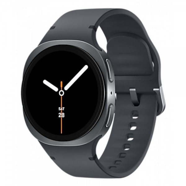 Samsung Galaxy Watch8 Smartwatch 40MM Graphite