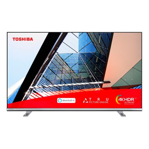 Smart TV Toshiba 43UL4B63DG 43 Zoll 4K Ultra HD DLED