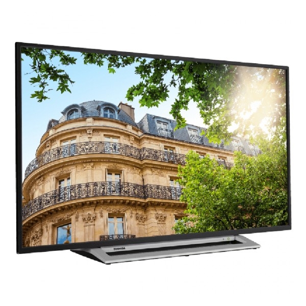 Smart TV Toshiba 50UL3B63DG 50 Zoll 4K Ultra HD DLED WiFi | MyOnlyShop