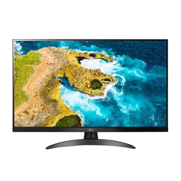 LG Smart TV 27TQ615SPZ 27 Zoll Full HD LED