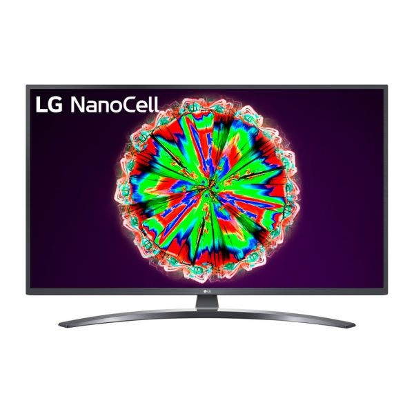 Smart TV LG 43NANO796 43 Zoll 4K Ultra HD NanoCell WiFi