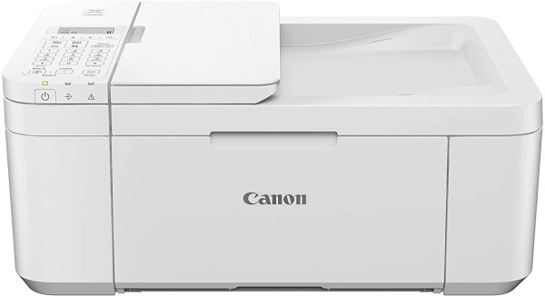 Canon PIXMA TR4551 4-in-1-Multifunktionssystem weiss