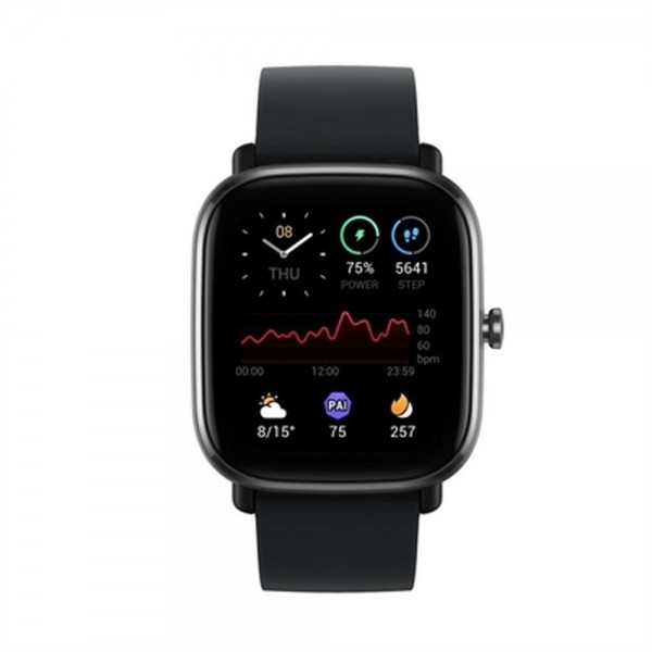 Smartwatch Amazfit GTS 2 mini 1,55" AMOLED 5 atm 220 mAh 