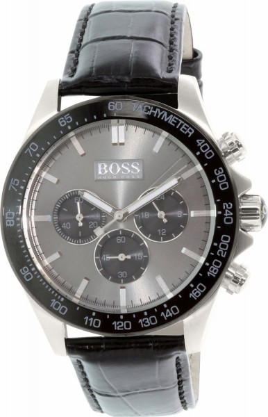 Hugo Boss Herren-Armbanduhr Chronograph 1513177