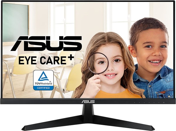 Asus Monitor VY249HE 23,8 Zoll FHD IPS