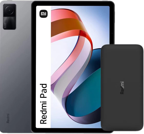 Xiaomi L83 Redmi Pad Tablet 4 GB 128 GB