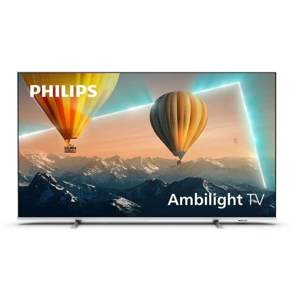 Smart TV Philips 50PUS8057AMB 50 Zoll Ultra HD Android TV