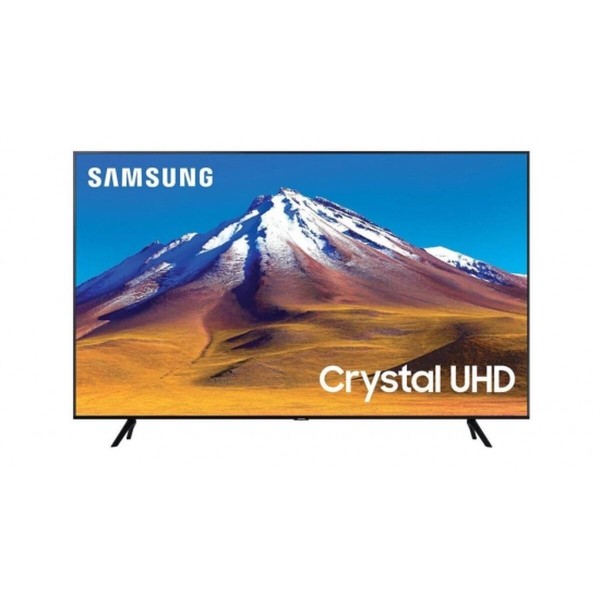 Smart TV Samsung UE50AU7025 50 Zoll Ultra HD 4K 