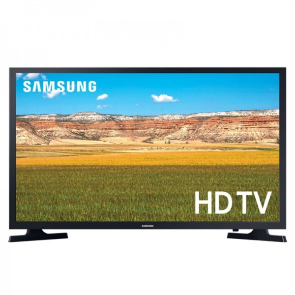 Smart TV Samsung UE32T4305 32 Zoll HD LED WiFi Schwarz 