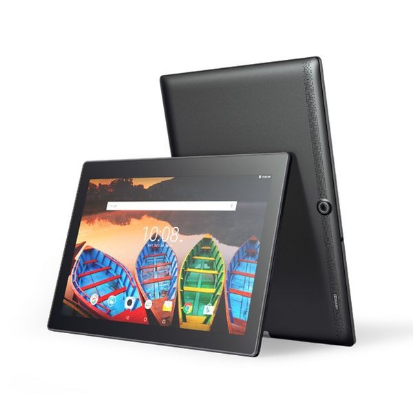 Tablet Lenovo TB3-X70F 10,1" IPS Full HD Quad Core 1.3 GHz 16 GB 2 GB RAM 7000 mAh 