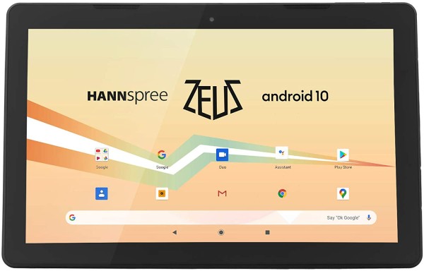 Hannspree Tablet Zeus 13,3" Mediatek MT8183 32 GB