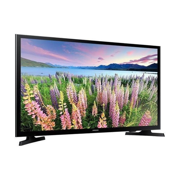 Smart TV Samsung UE40J5200A 40" Full HD LED Schwarz