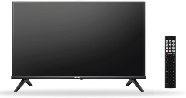 Smart TV Hisense 40A4K LED Full HD 40 Zoll Wi-Fi