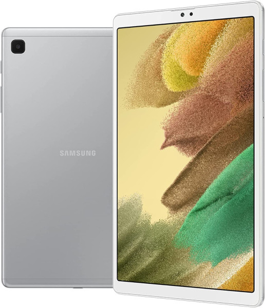 Samsung Galaxy Tab A7 Lite Tablet 32 GB WIFI Silber