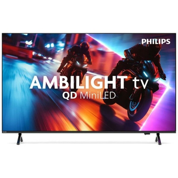 Philips Smart TV Ambilight The Xtra 55MLED920 55 Zoll