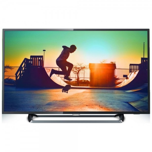 Philips Smart TV 50PUS6262 50 Zoll 4K Ultra HD LED Wifi 
