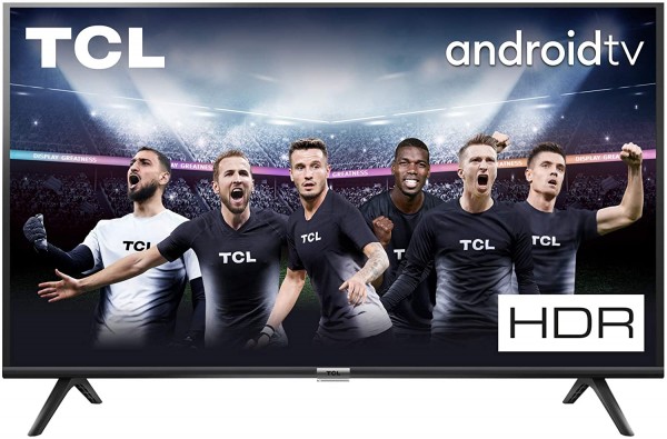 Smart TV TCL 32ES560 32 Zoll HD LCD HDR10 Android TV 9.0