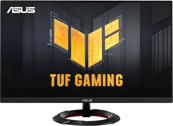 ASUS TUF Gaming VG249Q1R 24 Zoll FreeSync Schwarz
