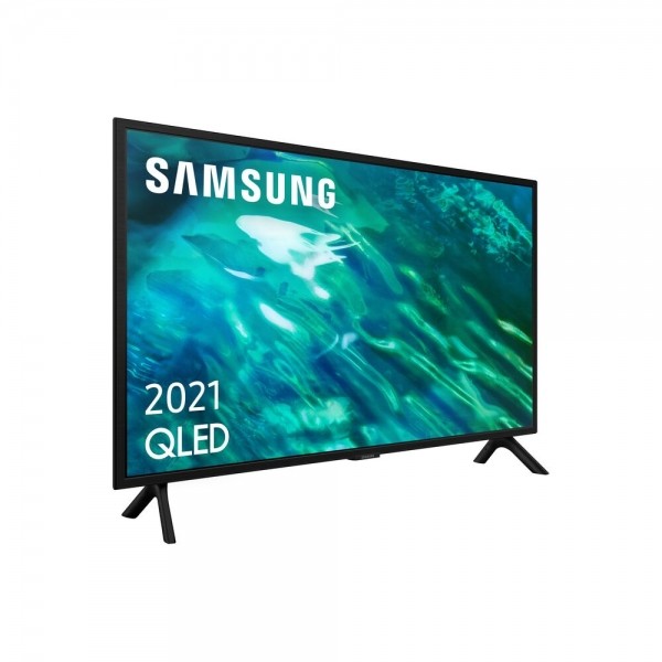 Samsung Smart TV QE32Q50A 32 Zoll FHD QLED WLAN