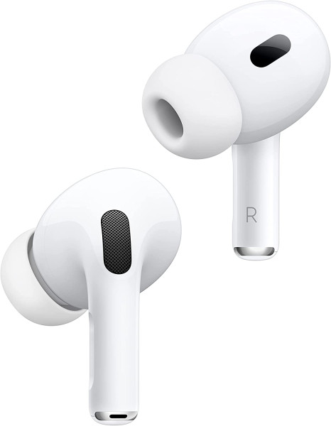 Apple AirPods Pro 2. Generation ​​​​​​​mit MagSafe Ladecase