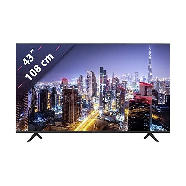 Smart TV Hisense 43A7100F 43 Zoll 4K Ultra HD