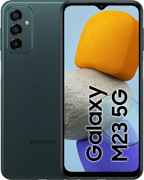Samsung Galaxy SM-M236B/DS 128GB Deep Green