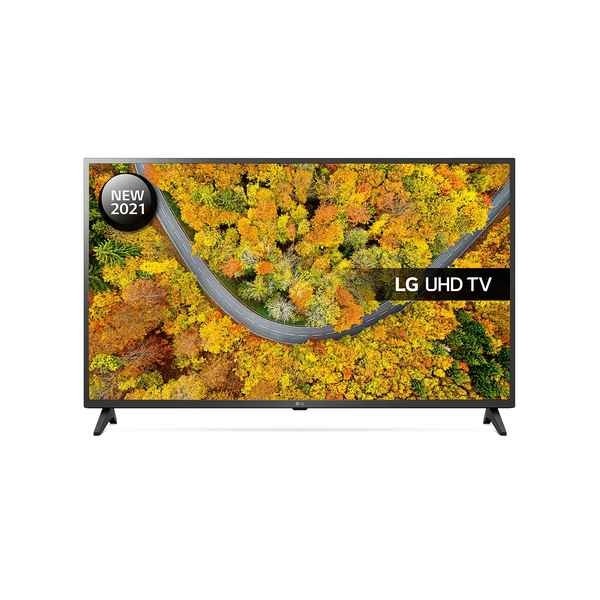LG Smart TV 43UP75006 43 Zoll 4K Ultra HD LED WiFi