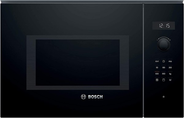 Bosch BEL554MB0 Einbau Mikrowelle 900 W Touchdisplay