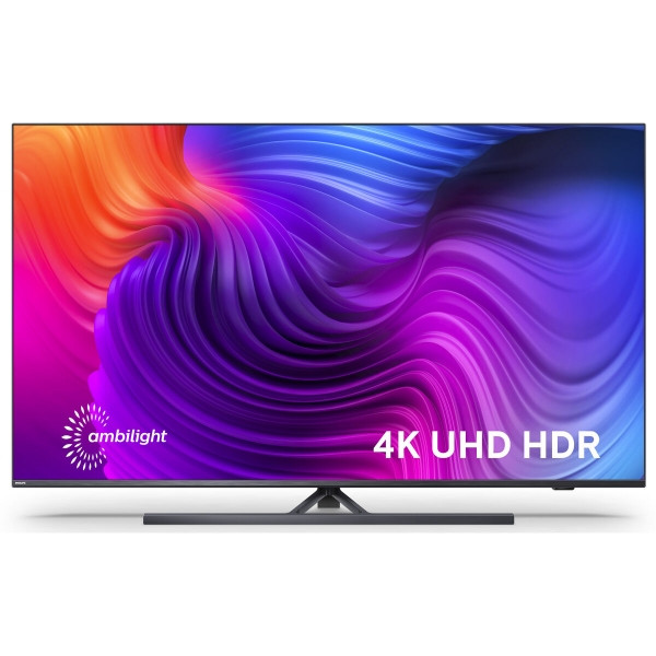 Philips Smart TV 50PUS8556/12 4K Ultra HD 50 Zoll