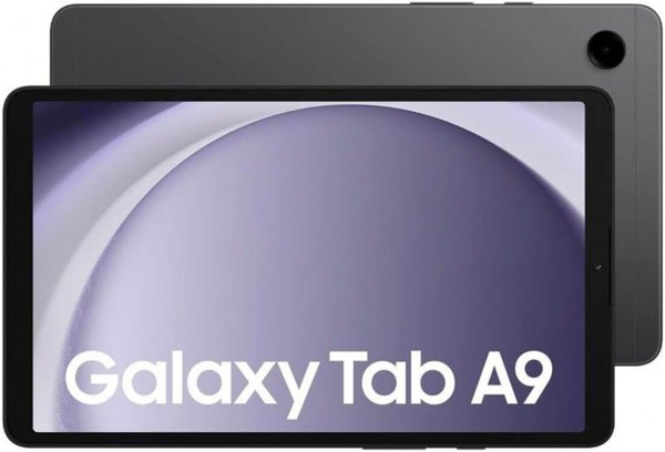 Samsung X110 Galaxy Tab A9 128GB WiFi graphite