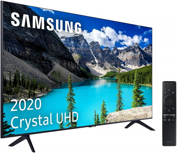 Smart TV Samsung UE43TU8005 43 Zoll 4K