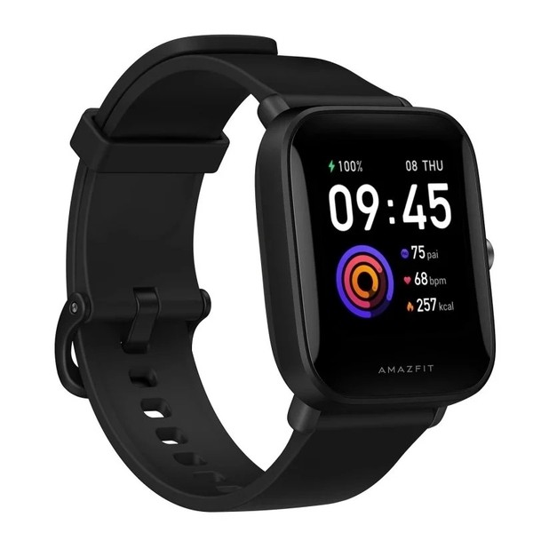 Xiaomi Bip U Pro 1,43" GPS 5 ATM 23 Smartwatch