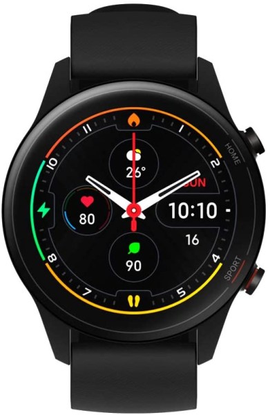Xiaomi Mi Watch Smartwatch 1,39" BHR4550GL