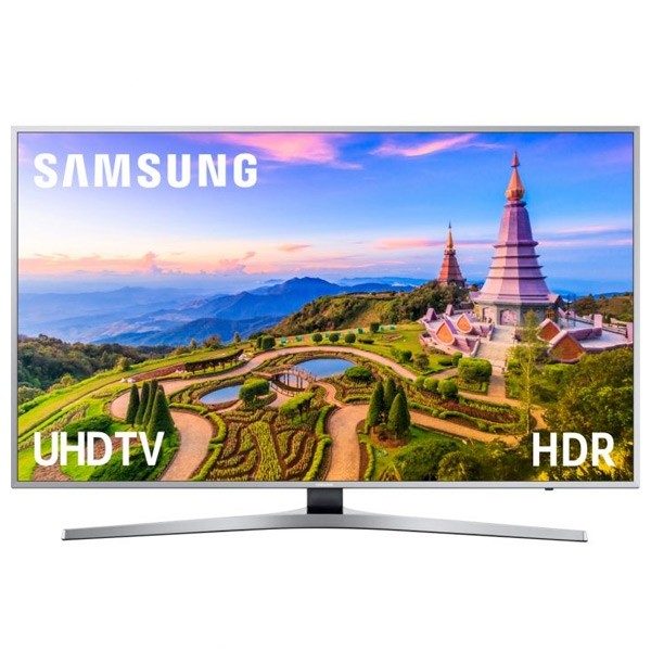 Smart TV Samsung UE49MU6405 49" Ultra HD 4K LED USB x 3 HDR 1000 Wifi